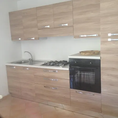 Domus Apart Otel 3*