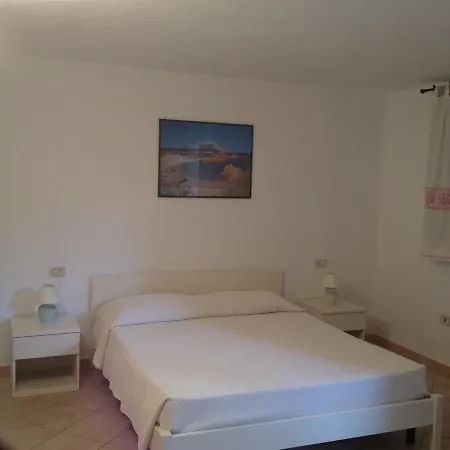 Domus Apart Otel Porto Cervo