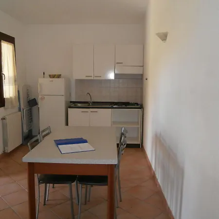 Domus Apart Otel
