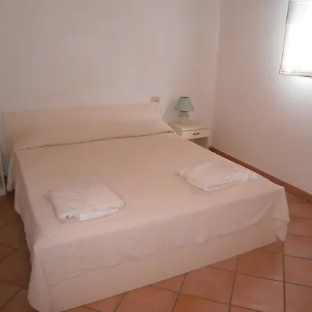 Domus Apart Otel Porto Cervo