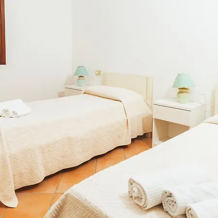 Domus Apart Otel Porto Cervo
