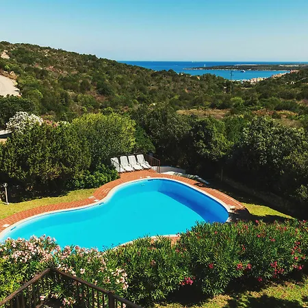 Apart Otel Domus Porto Cervo