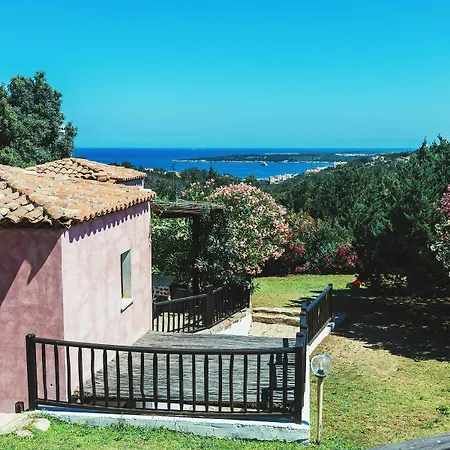 Apart Otel Domus